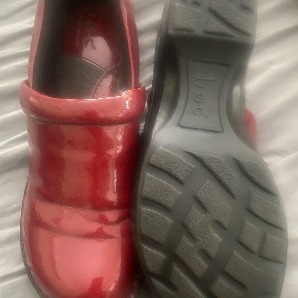 boc shoes